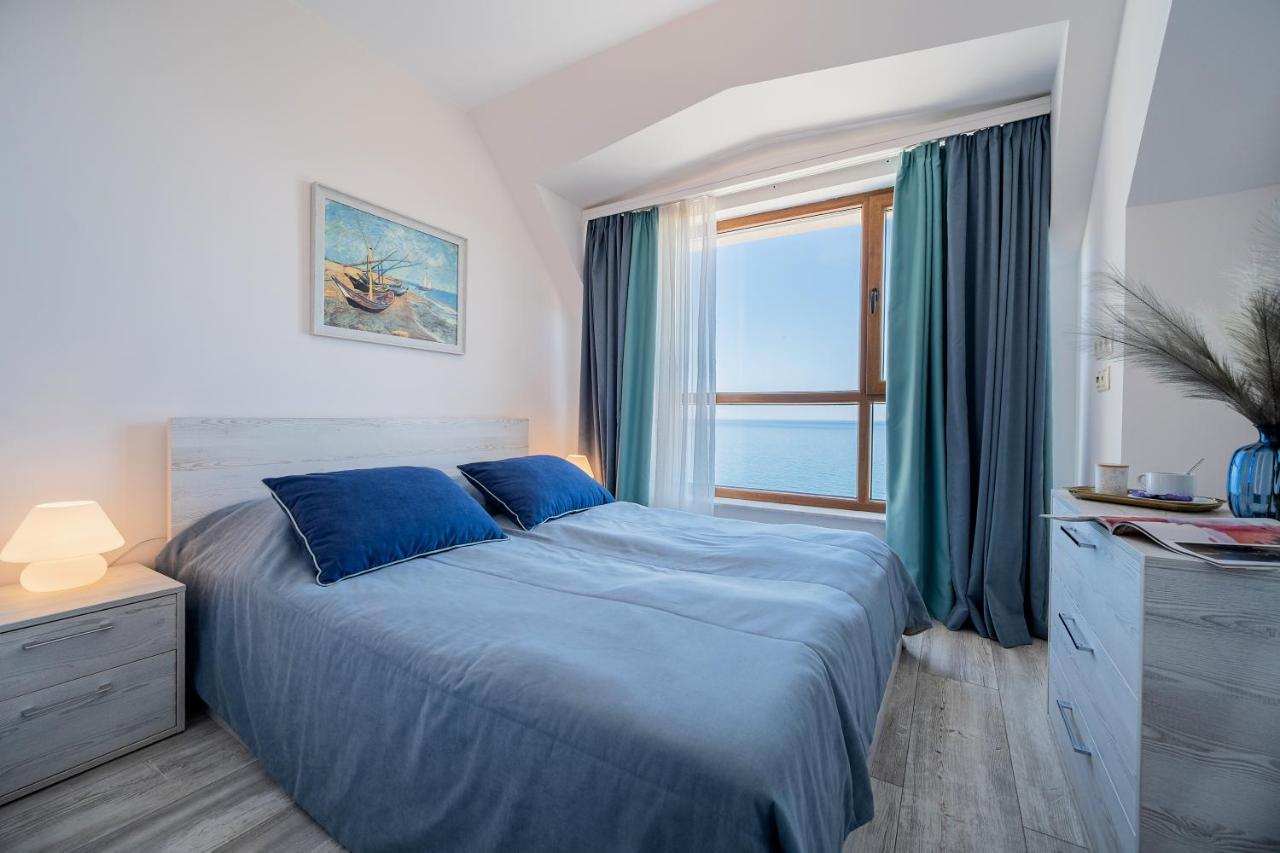 Dreams In La Mer Golden Sands Exterior photo