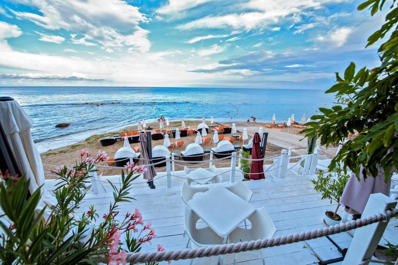 Dreams In La Mer Golden Sands Exterior photo