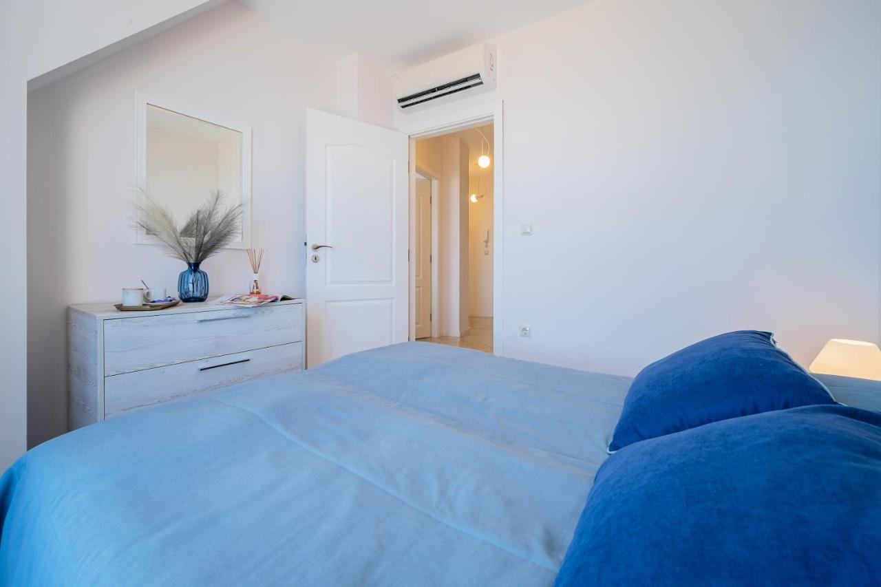 Dreams In La Mer Golden Sands Exterior photo