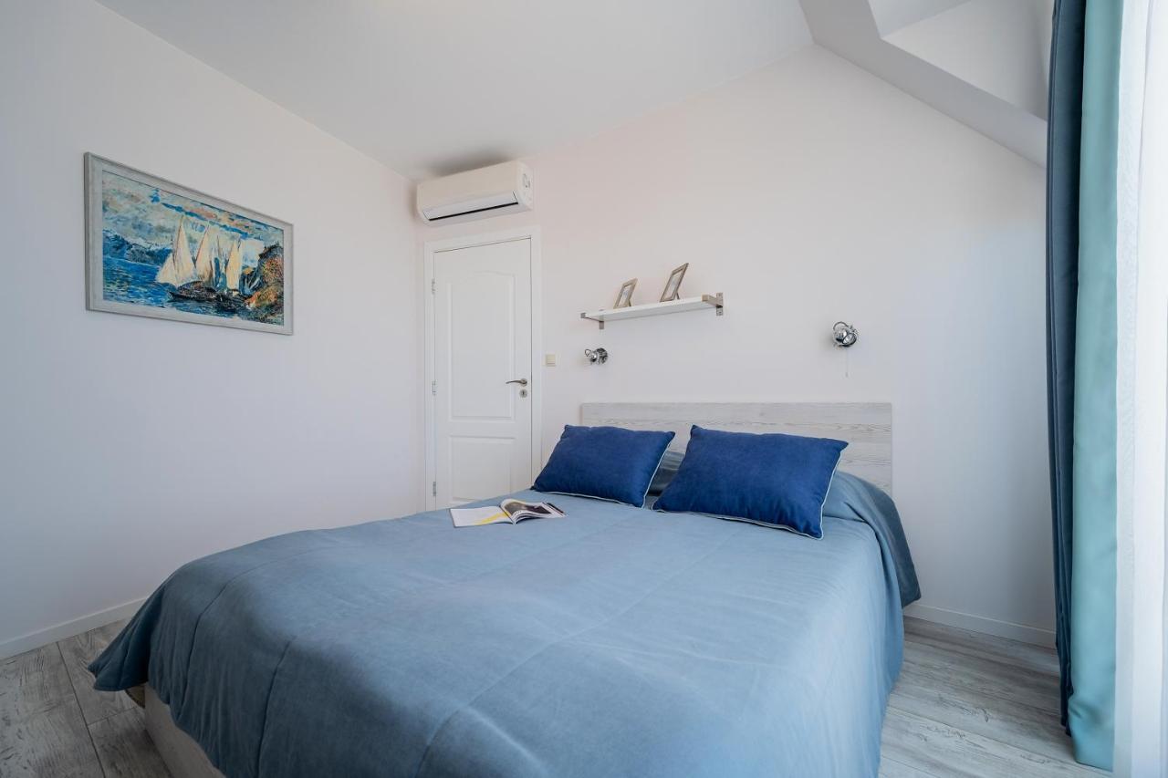 Dreams In La Mer Golden Sands Exterior photo