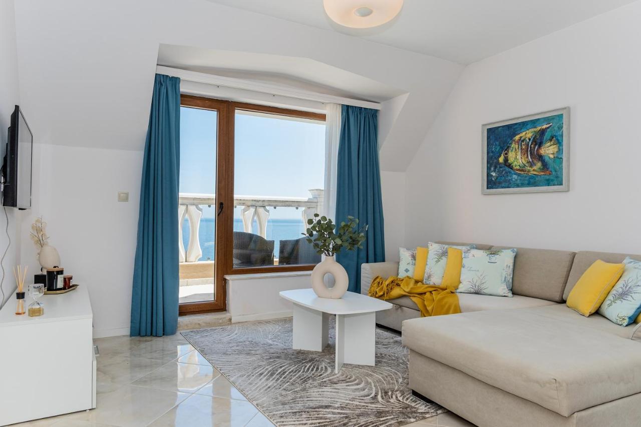 Dreams In La Mer Golden Sands Exterior photo