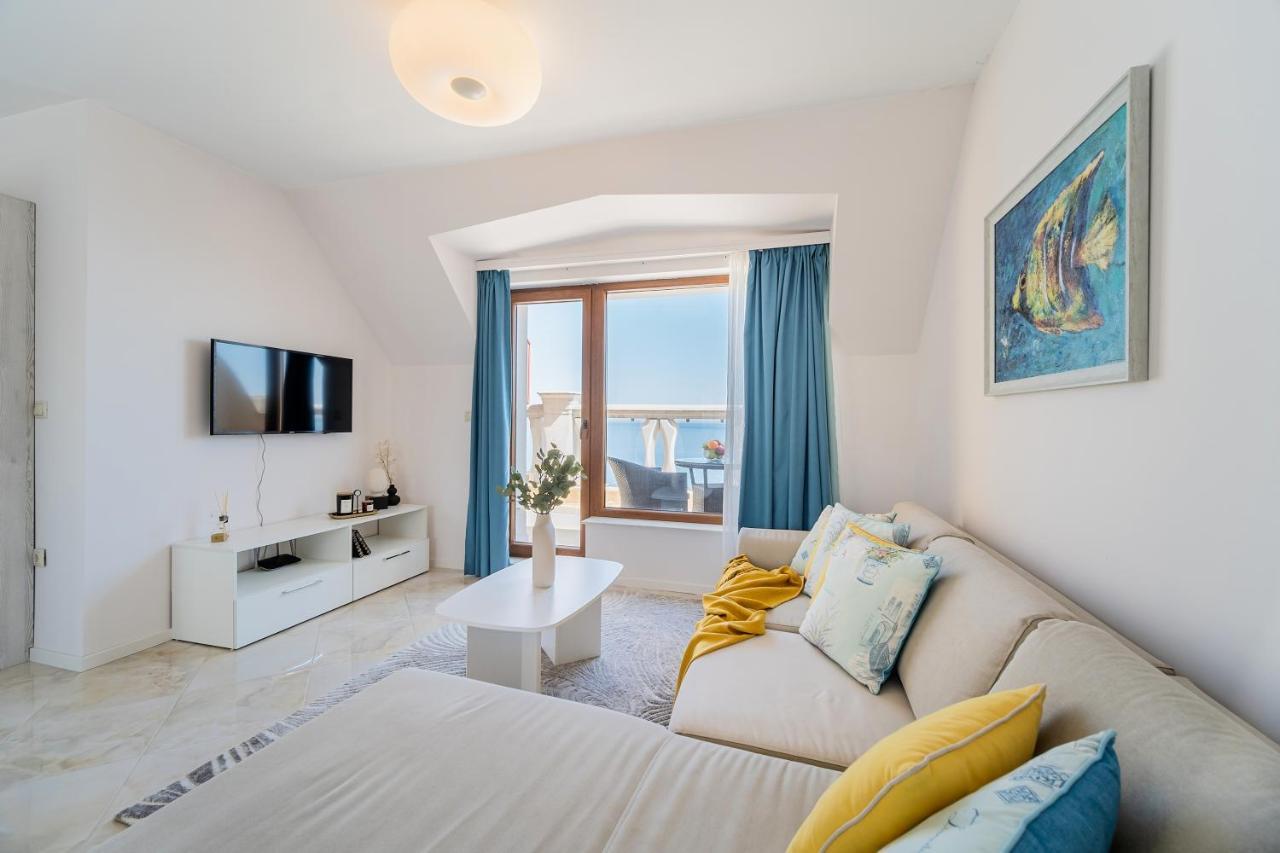 Dreams In La Mer Golden Sands Exterior photo