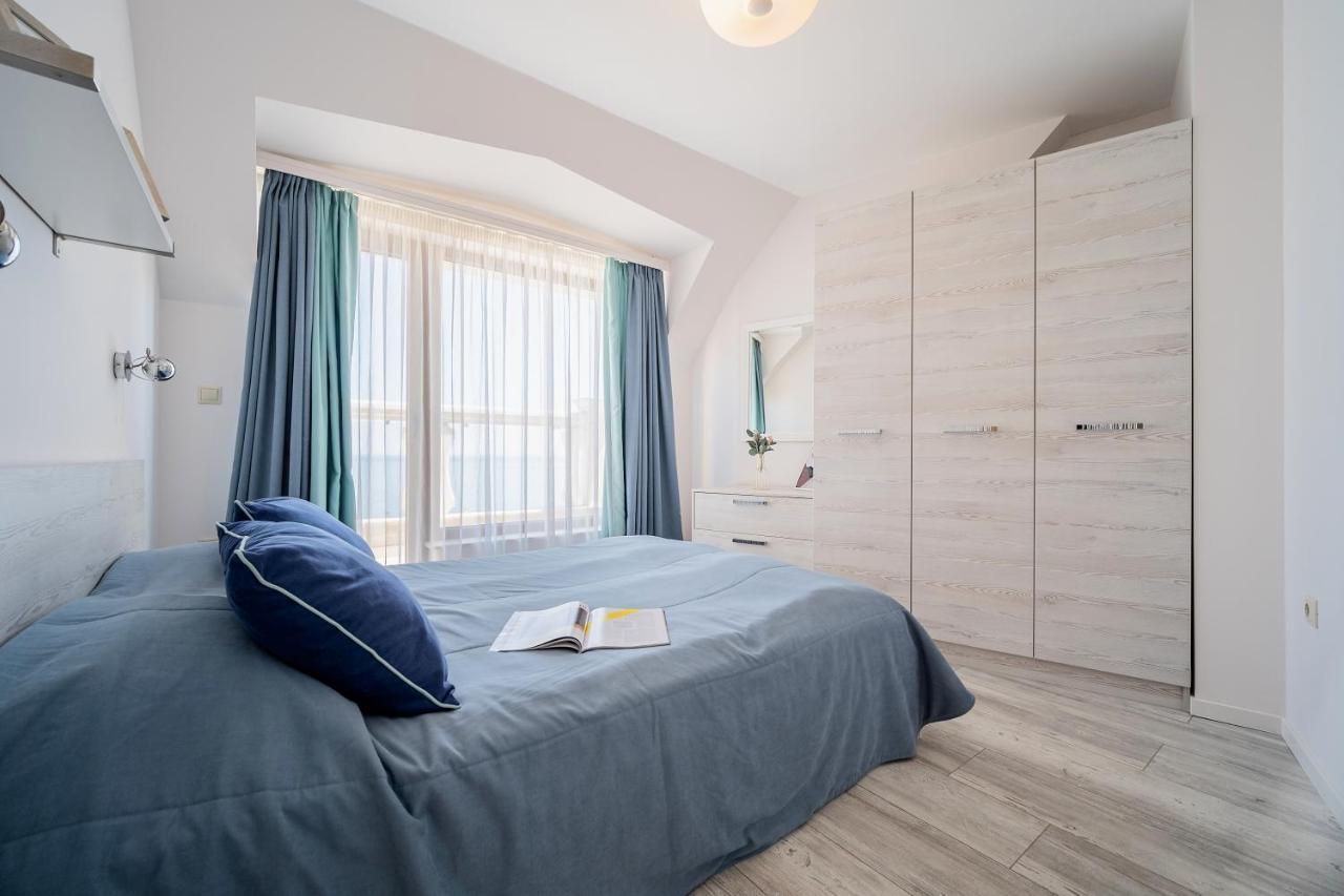 Dreams In La Mer Golden Sands Exterior photo