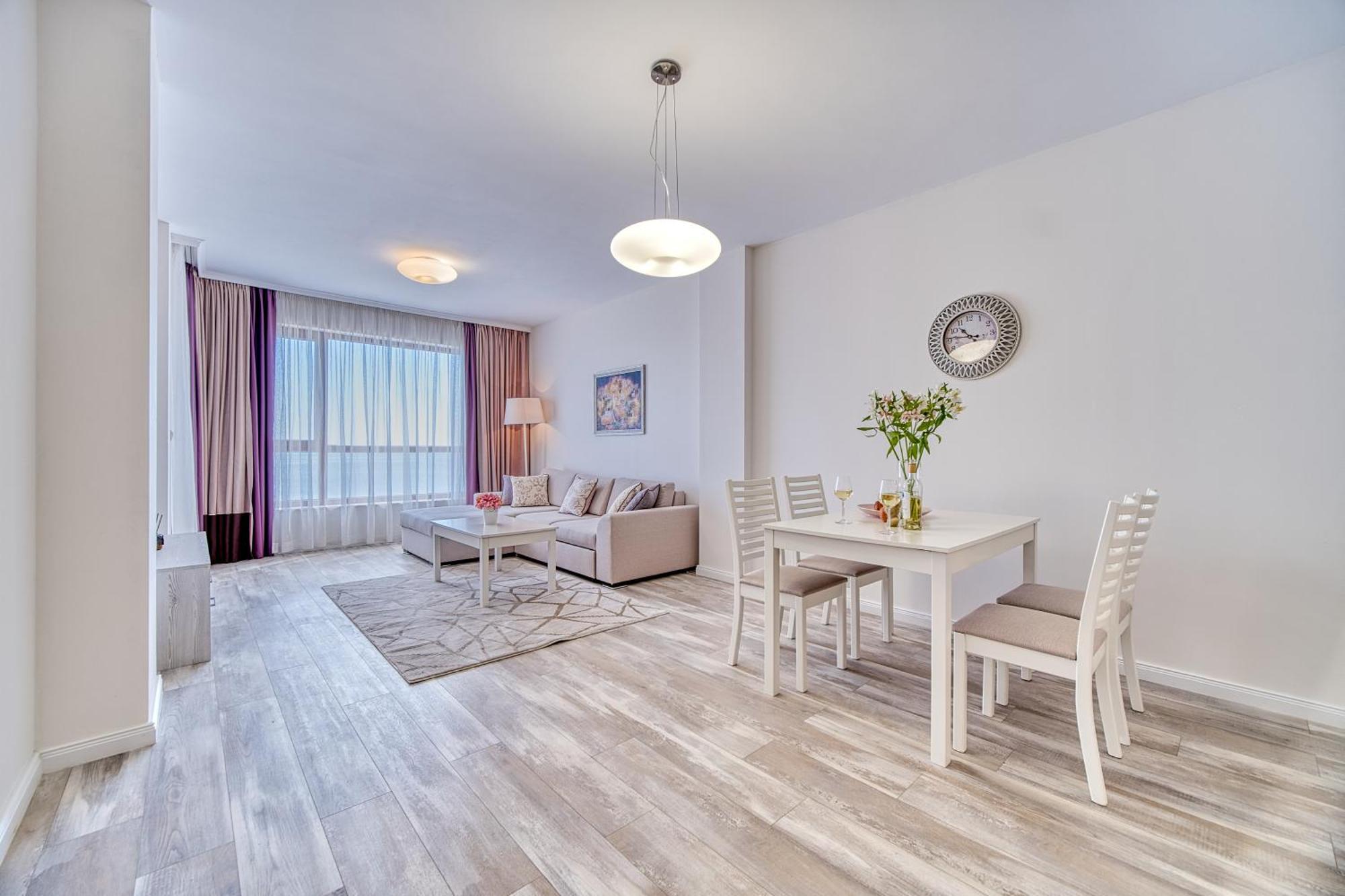 Dreams In La Mer Golden Sands Exterior photo