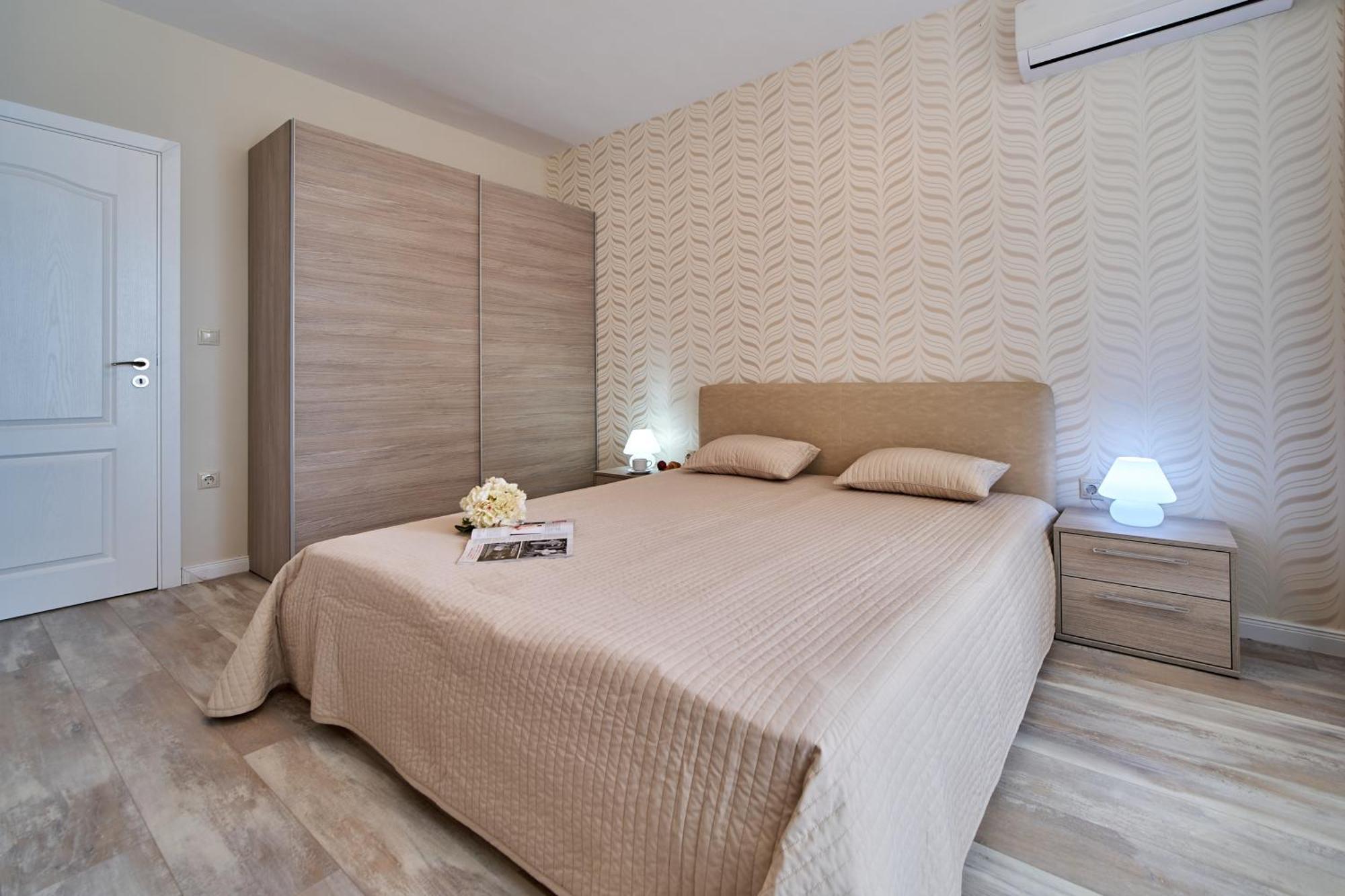 Dreams In La Mer Golden Sands Exterior photo